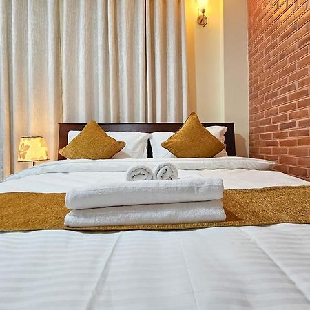 Badri Homes, Studio Apartment Lalitpur Ngoại thất bức ảnh