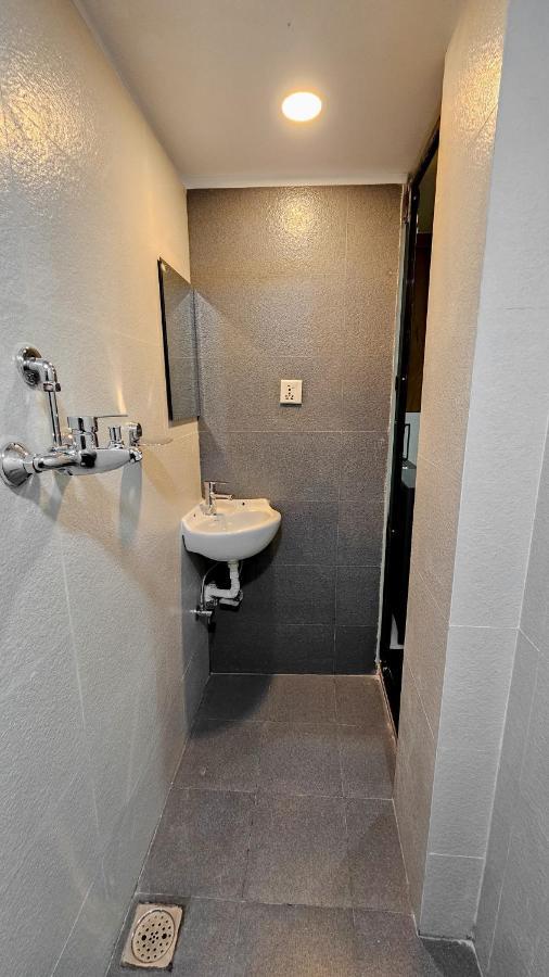 Badri Homes, Studio Apartment Lalitpur Ngoại thất bức ảnh