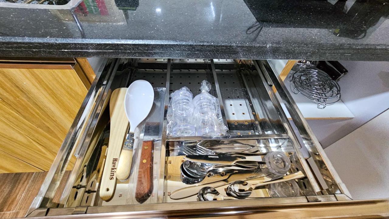 Badri Homes, Studio Apartment Lalitpur Ngoại thất bức ảnh