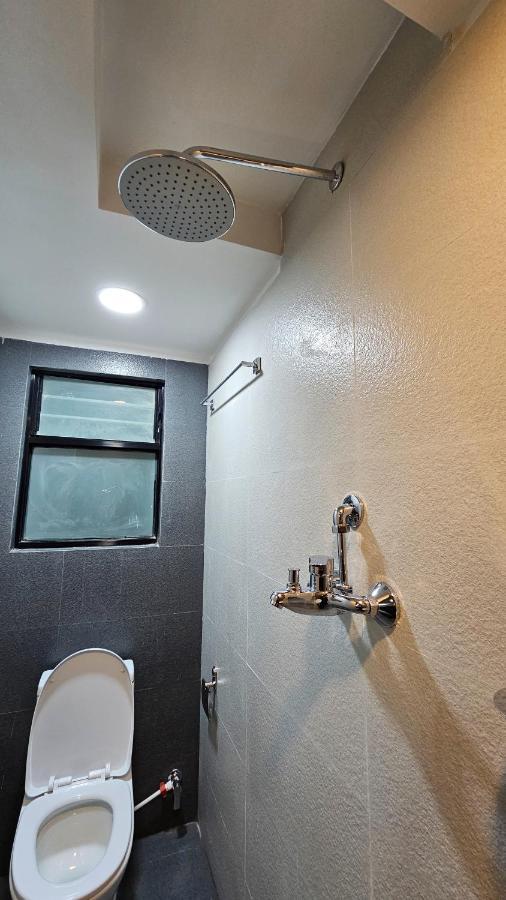 Badri Homes, Studio Apartment Lalitpur Ngoại thất bức ảnh