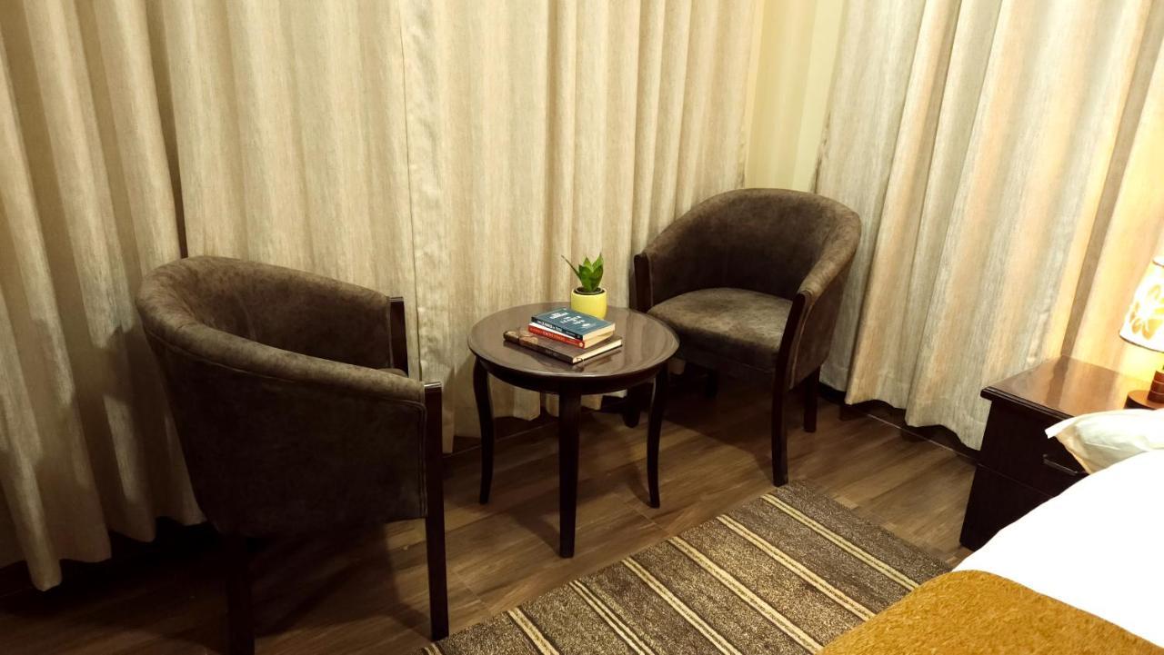 Badri Homes, Studio Apartment Lalitpur Ngoại thất bức ảnh